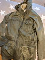 Parka für Damen Bayern - Ebern Vorschau