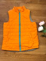 Outdoor Weste Jacke Gr 128 ⭐️ Nordrhein-Westfalen - Vlotho Vorschau