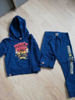 Lego Sweatshirt und Sweathose Feuerwehr Gr. 98/104 Baden-Württemberg - Mannheim Vorschau