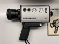 Rollei Filmkamera Super 8, Niedersachsen - Braunschweig Vorschau