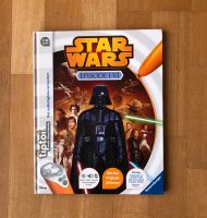 Tip Toi Buch Star Wars Ravensburger sehr guter Zustand Baden-Württemberg - Mittelbiberach Vorschau