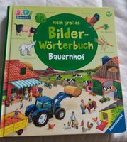 Bilder-Wörterbuch von Ravensburger Baden-Württemberg - Brigachtal Vorschau