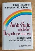 Auf der Suche nach den Regenbogentränen, Trauerbewältigung, Buch Schleswig-Holstein - Travenbrück Vorschau
