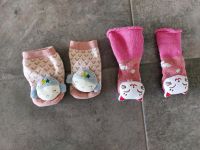 Baby Rasselsocken Baden-Württemberg - Radolfzell am Bodensee Vorschau