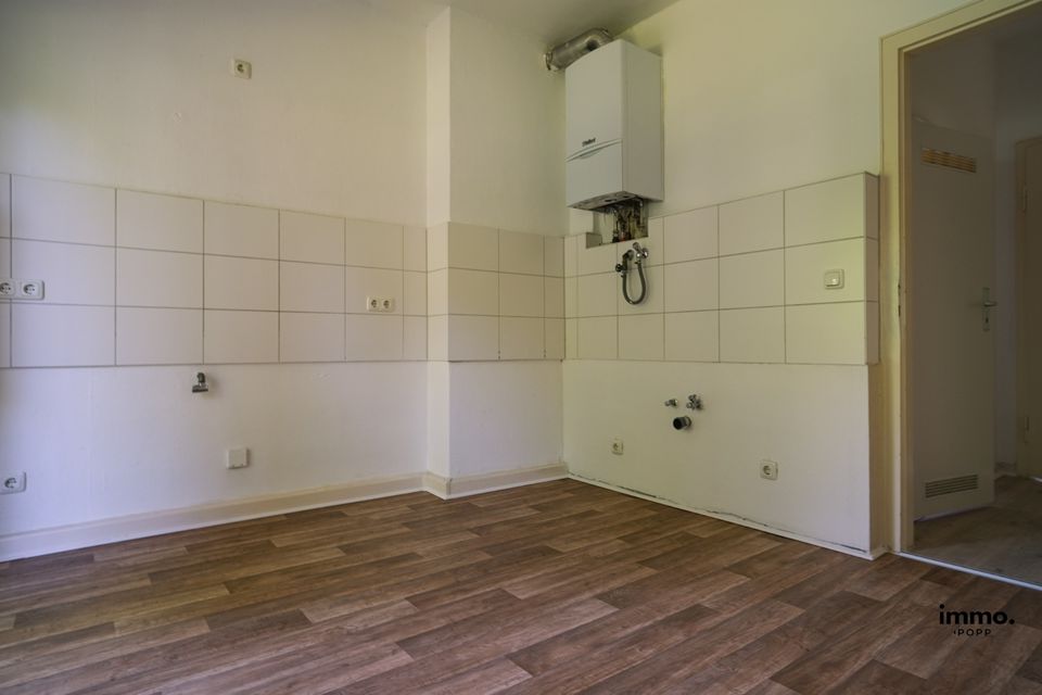 3 Zimmer zentral in Minden