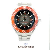 Omega Seamaster Planet Ocean 6000 M Co-Axial Master Chronometer Hannover - Mitte Vorschau