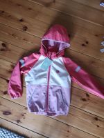 H&m Softshell Jacke colour block 116 Niedersachsen - Amt Neuhaus Vorschau