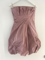 Traumhaftes Corsagenkleid von Valentino Red rosé Gr 36 Ballonrock Bayern - Seefeld Vorschau