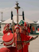 Mehter Musik Gruppe Zeybek Efeler Rheinland-Pfalz - Ludwigshafen Vorschau