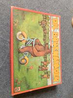 DDR Würfelspiel "die Bärenkinder" Sachsen - Bad Lausick Vorschau