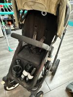 Bugaboo Buffaloaus 2014 Bayern - Egling Vorschau