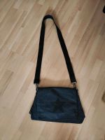 Canvas Sternentasche grau Neu Crossbody Nordrhein-Westfalen - Freudenberg Vorschau