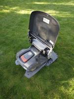 Husqvarna automover 315 gebraucht mit Zubehör Pankow - Prenzlauer Berg Vorschau