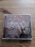 MOZART die schönsten Werke CD OVP Bayern - Osterzell Vorschau