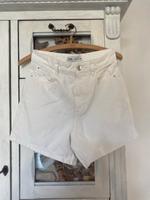 Zara Jeans, Shorts, Größe 36, wie neu weiß HW Hessen - Limburg Vorschau