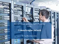 IT-Beauftragter (m/w/d) | Taufkirchen (Vils) Bayern - Taufkirchen Vils Vorschau