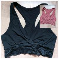 2 x Stillbustier Bustier Still-BH Schwangerschaft Stillzeit neu Nordrhein-Westfalen - Lindlar Vorschau