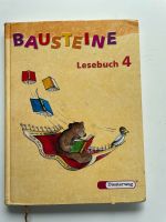 Bausteine 4 Lesebuch Grundschule Rheinland-Pfalz - Andernach Vorschau