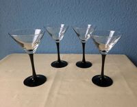 4 Cocktailgläser Hessen - Flörsheim am Main Vorschau