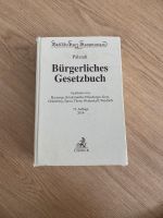 BGB Palandt 73. Auflage 2014 Münster (Westfalen) - Gremmendorf Vorschau