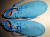 Ecco Schuhe, Boots,Gr.39,blau Niedersachsen - Wolfenbüttel Vorschau
