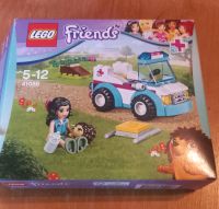 Lego Friends Set Nordrhein-Westfalen - Rosendahl Vorschau