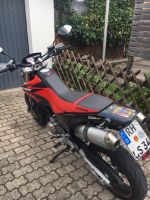 Motorrad  FMX 650 Bayern - Hilpoltstein Vorschau