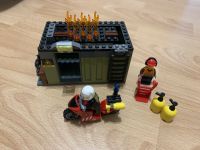 Lego City Feuerwehr- Löscheinheit Nr 60108 Rheinland-Pfalz - Bodenheim Vorschau