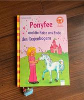 Wie neu: Buch Ponyfee Düsseldorf - Itter Vorschau