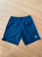 Bidi Badu kurze Tennishose Shorts Junge Gr. 164 dunkelgrau TOP Rheinland-Pfalz - Dannstadt-Schauernheim Vorschau