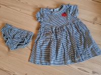Carters Kleid und Höschen 68 bzw. 6 Monate blau gestreift Rheinland-Pfalz - Hayna Vorschau
