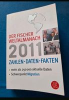 Der Fischer Weltalmanach 2011 - Nachschlagewerk neuwertig Bayern - Altdorf bei Nürnberg Vorschau
