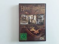 Der Herr der Ringe DVD Trilogie Nordrhein-Westfalen - Herford Vorschau