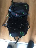 Rucksack Backpack  60Liter Unisex Bayern - Augsburg Vorschau