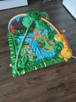 Fisher-Price Rainforest Erlebnisdecke mit Musik Rheinland-Pfalz - Niersbach Vorschau