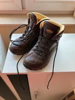 Meindl Wanderschuhe Hessen - Fulda Vorschau