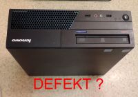 COMPUTER PC Lenovo 6234 DEFEKT KAPUTT BASTLER Duisburg - Meiderich/Beeck Vorschau