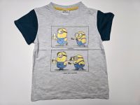 T-Shirt Minions gr.116 Rheinland-Pfalz - Kaiserslautern Vorschau