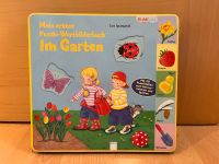 Mein erstes Puzzle-Wortbilderbuch - Im Garten Bayern - Erlangen Vorschau