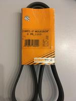 Keilriemen Keilrippenriemen ContiTech 6PK1153 TOYOTA VAUXHALL Nordrhein-Westfalen - Schwerte Vorschau