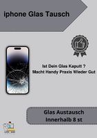 Iphone 15-15 pro max glas Austausch Pankow - Prenzlauer Berg Vorschau