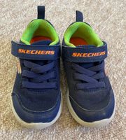 Sneaker, Halbschuhe Gr. 23 Skechers Sachsen - Bretnig-Hauswalde Vorschau