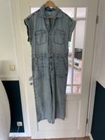 H&M BOILERSUIT AUS DENIM Gr. M Schleswig-Holstein - Ahrensburg Vorschau