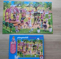 Playmobil Puzzle 150 Teile Nordrhein-Westfalen - Wesel Vorschau