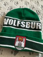 VFL Wolfsburg Mütze Sachsen-Anhalt - Kalbe (Milde) Vorschau