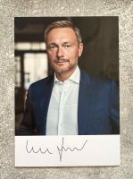 Christian Lindner Autogrammkarte original signiert Autogramm AK Niedersachsen - Wunstorf Vorschau