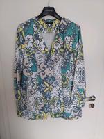 APANAGE Gehrock Jacke leicht, bunt Gr. 46 Nordrhein-Westfalen - Herne Vorschau
