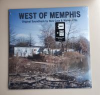 NICK CAVE/WARREN ELLIS - WEST OF MEMPHIS - LP VINYL - NEU! Niedersachsen - Bothel Kreis Rotenburg, Wümme Vorschau