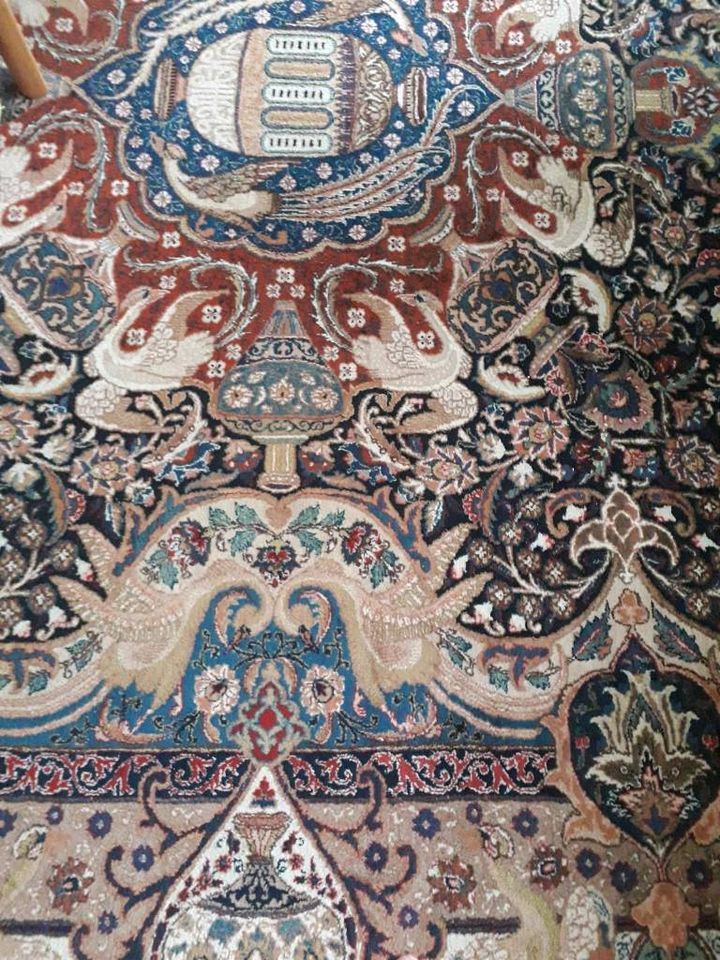 Orient Teppich in Wittingen