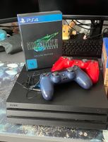 PlayStation 4 Pro 1TB + Spiele Berlin - Marzahn Vorschau